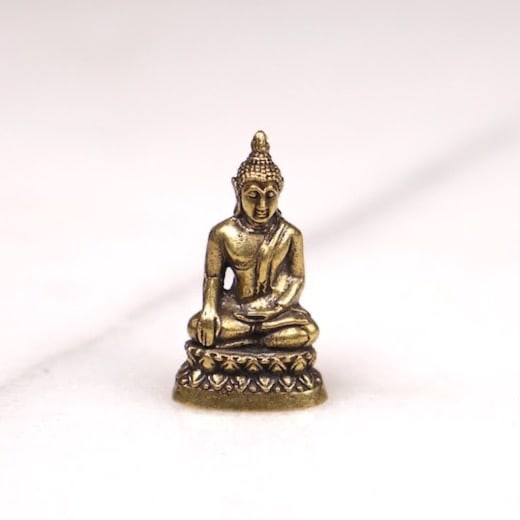 Figura Mini Buda - Humos.cl