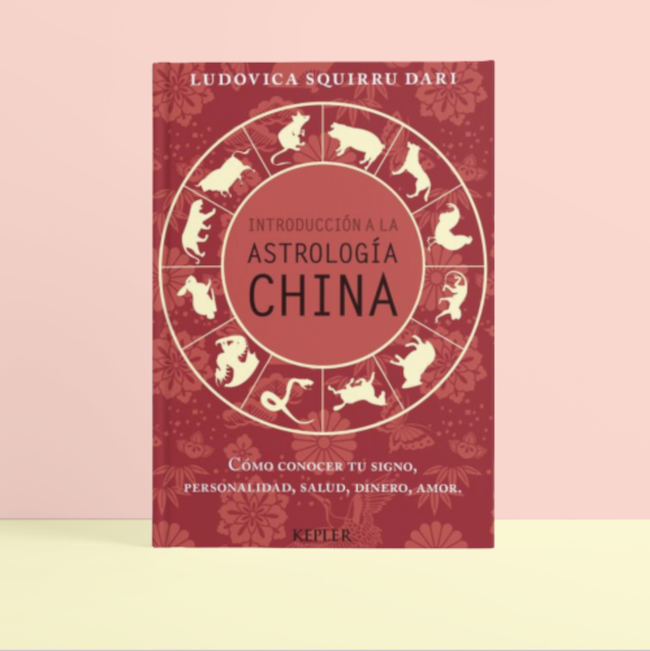 Introducción a la Astrología China - Humos.cl