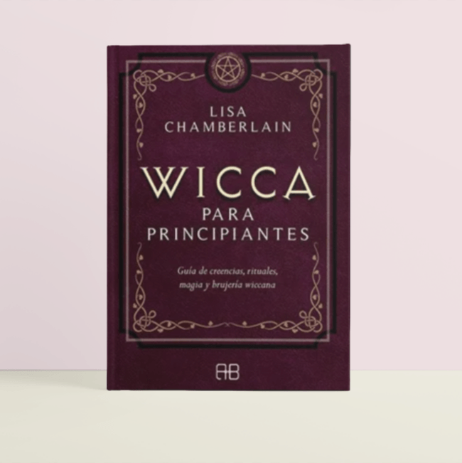 Wicca Para Principiantes - Humos.cl