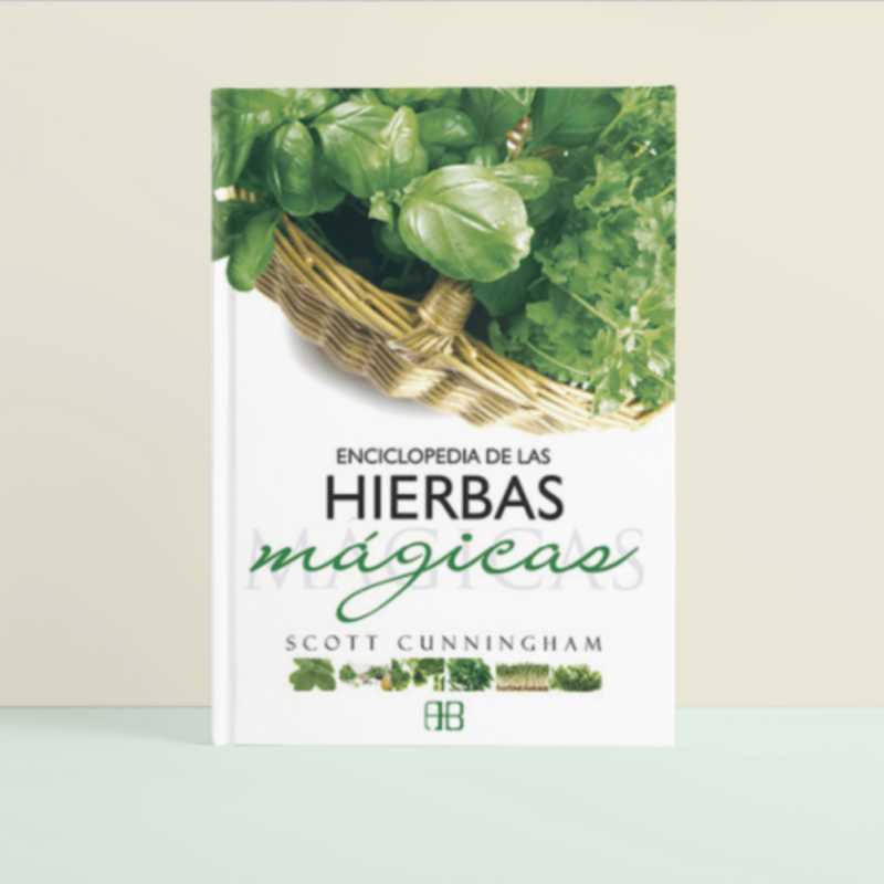 Enciclopedia de las Hierbas Mágicas - Humos.cl