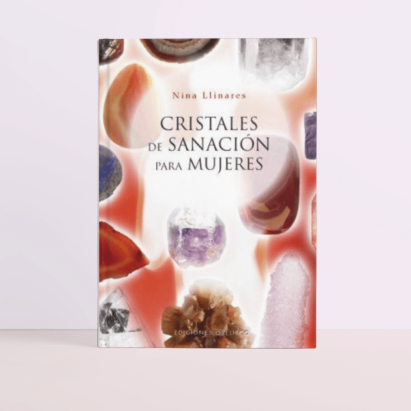 Cristales de Sanacion Para Mujeres - Humos.cl