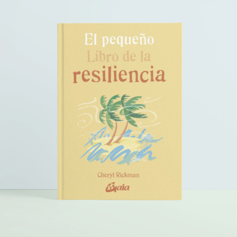 El pequeño Libro de la resiliencia - Humos.cl