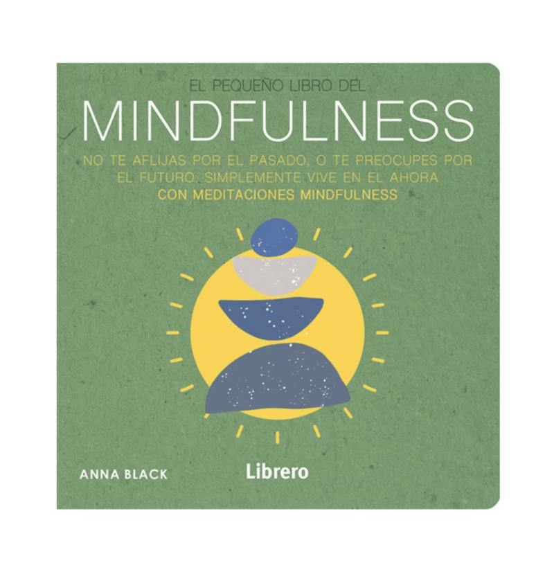 El Pequeño libro del Mindfulness - Humos.cl