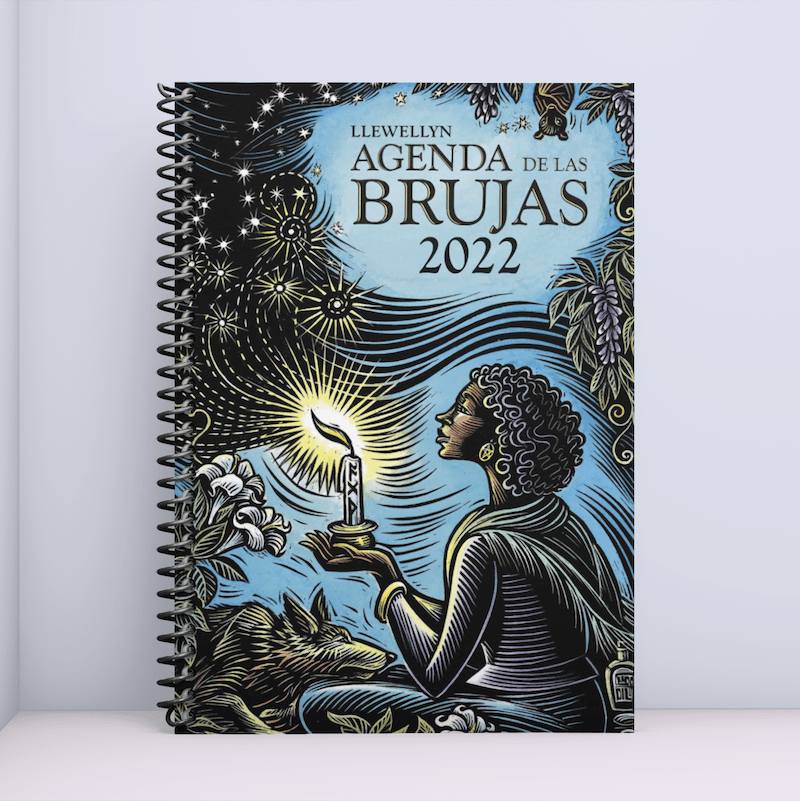 Agenda De Las Brujas 2022 - Humos.cl