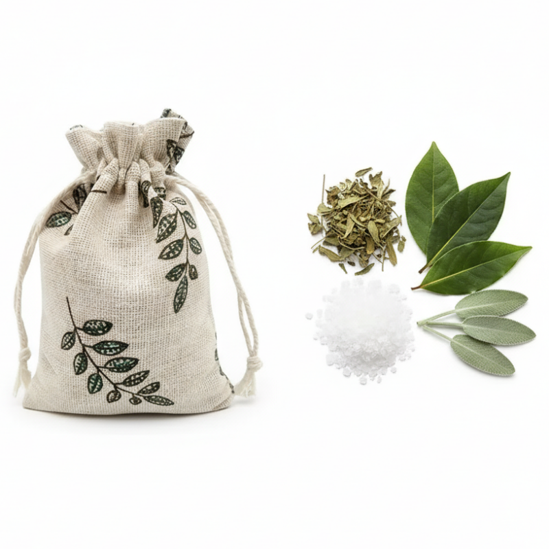 Sales de Tina – Limpieza y Protección